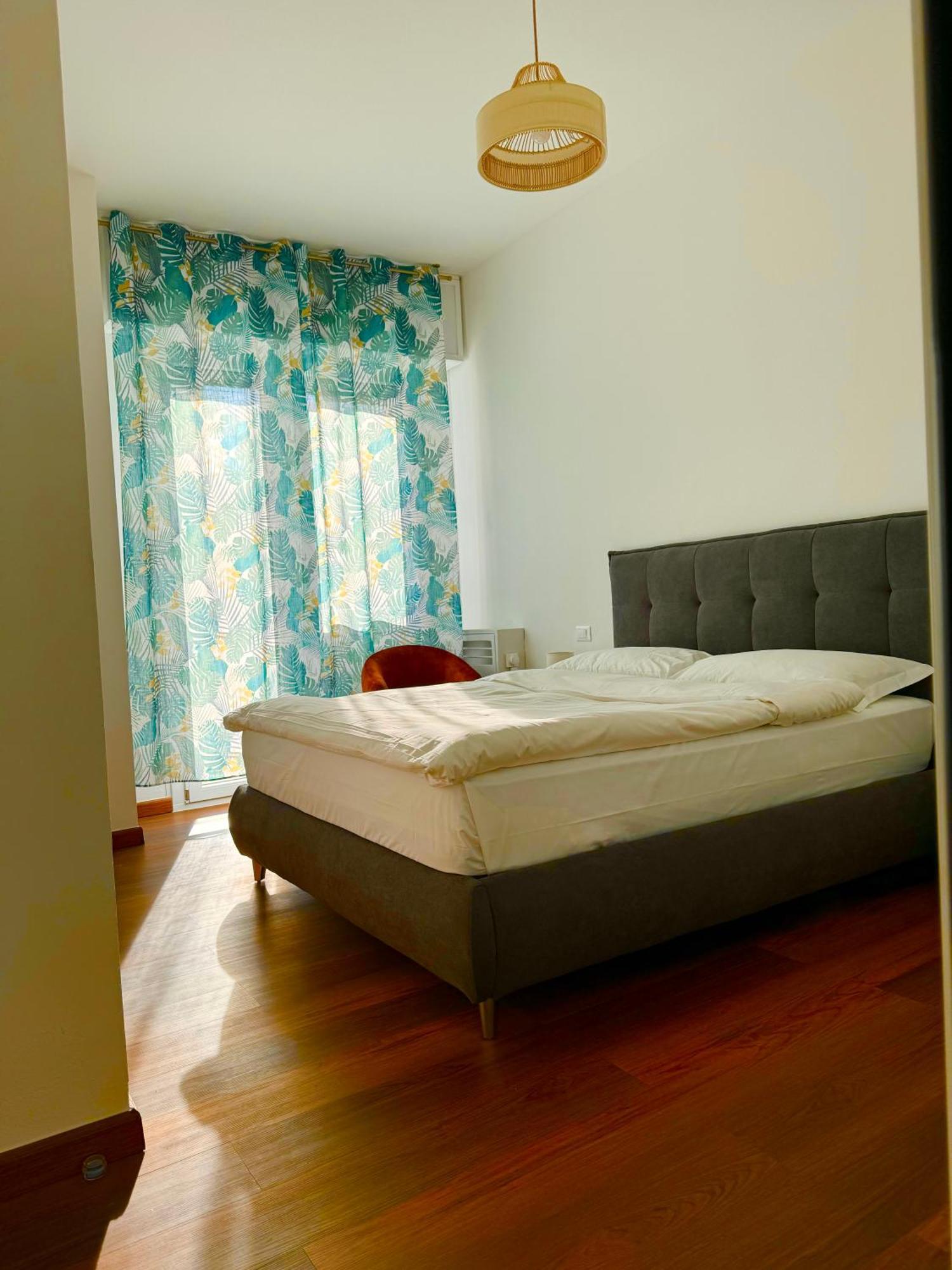 Apartamento Bilocale Amendola 13 Bolonia Exterior foto