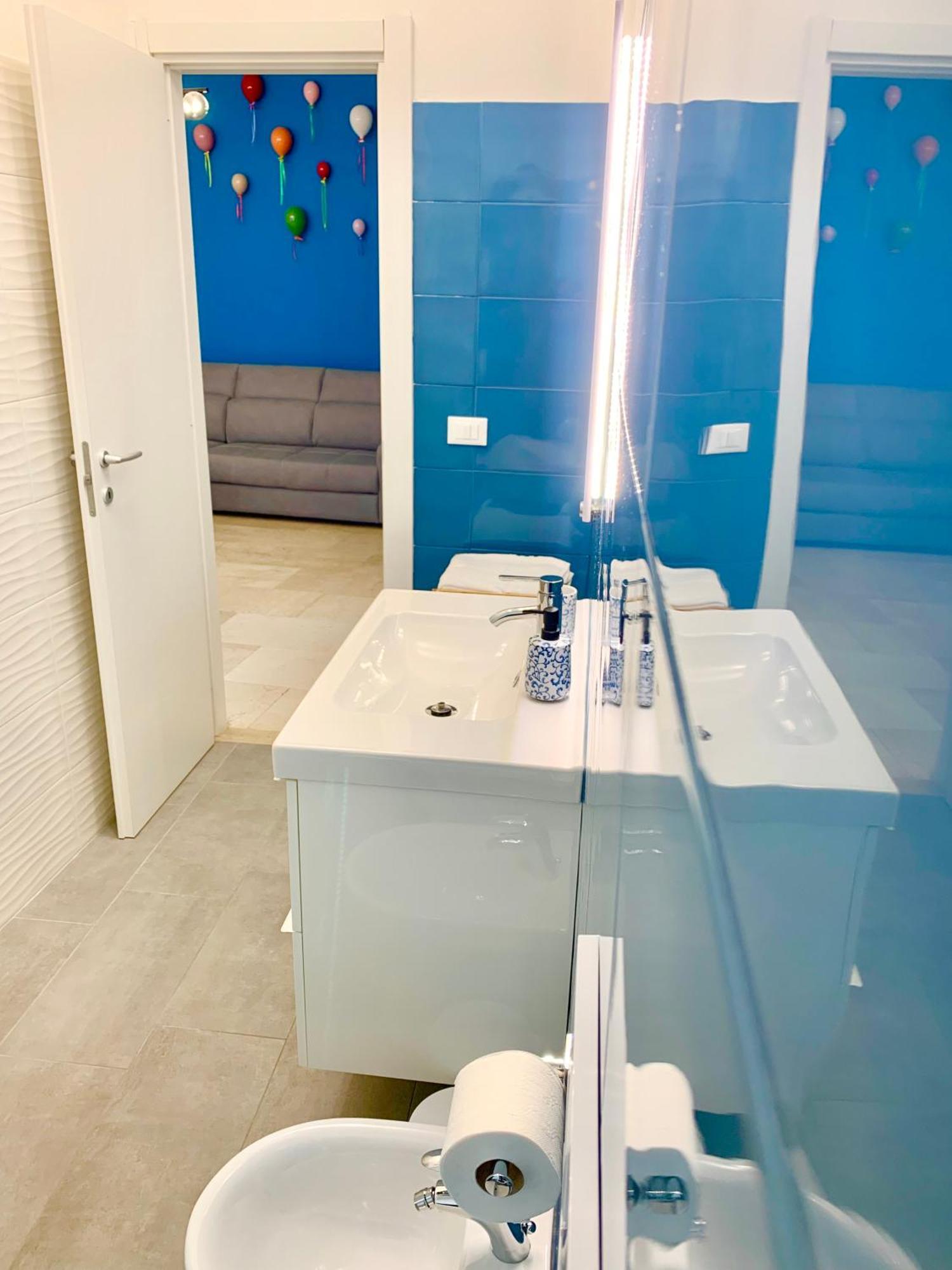 Apartamento Bilocale Amendola 13 Bolonia Exterior foto